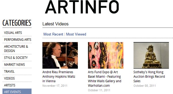 05 Artinfo.com