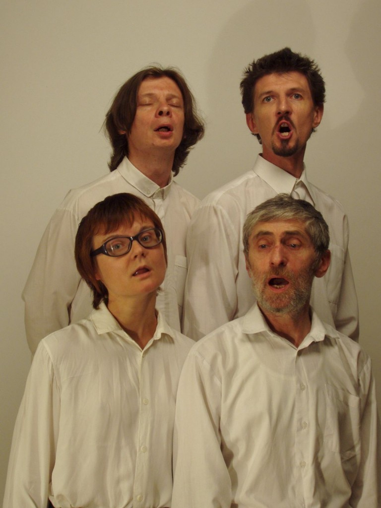 ESCAPE, Chorus, 2005