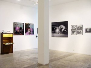 Выставка «Русские! Русский фотопортрет. 1970-2010» (Les Russes! Portrait photographique russe. 1970-2010), галерея Орел, 2010