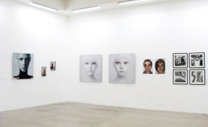Выставка «Русские! Русский фотопортрет. 1970-2010» (Les Russes! Portrait photographique russe. 1970-2010), галерея Орел, 2010
