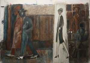 "Утро", 1981