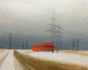 Павел Отдельнов, Автосервис, 2013