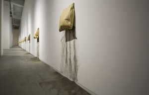 Mona Vatamanu & Florin Tudor. Dust. 2007